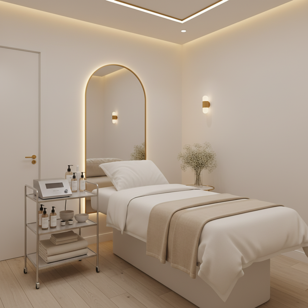 Top Beauty Clinics