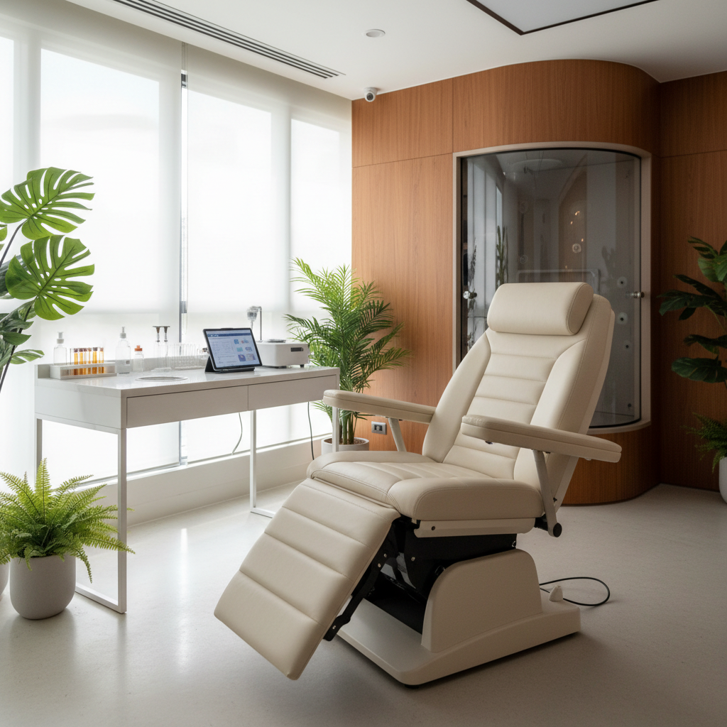 Top Longevity Clinics