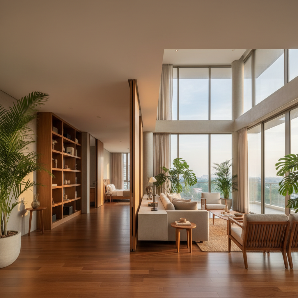 Relocation concierge service in Thailand