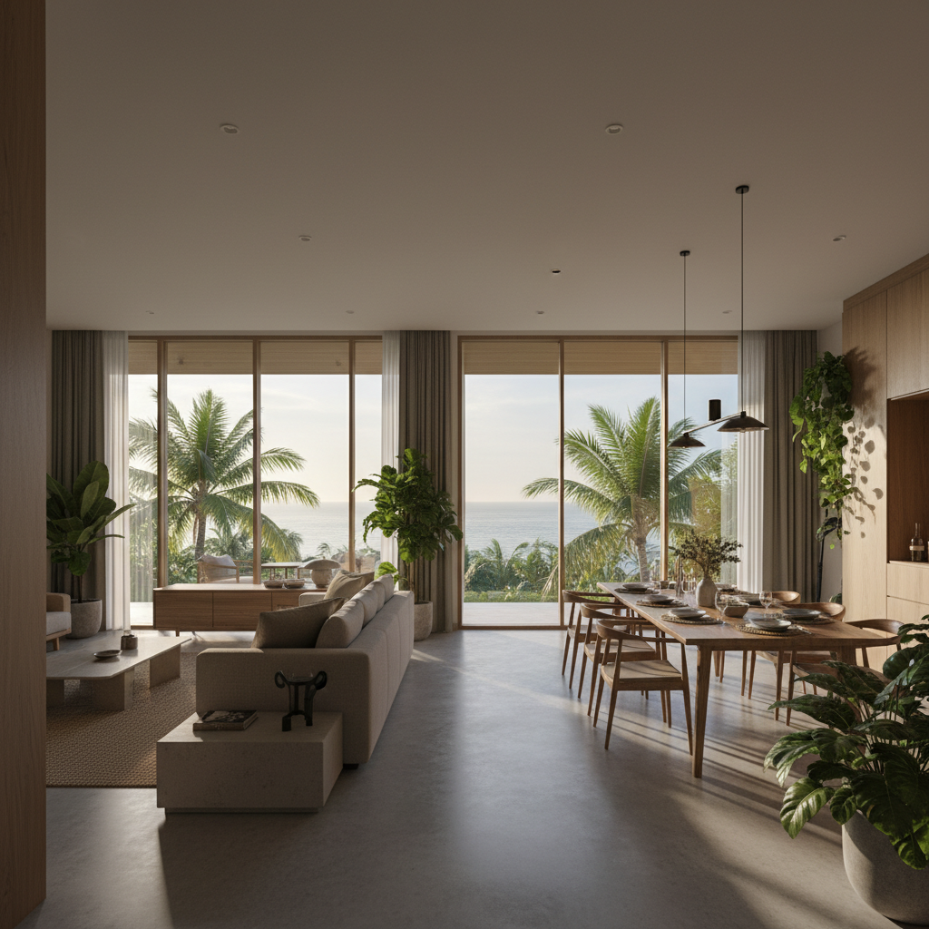 3 bedrooms