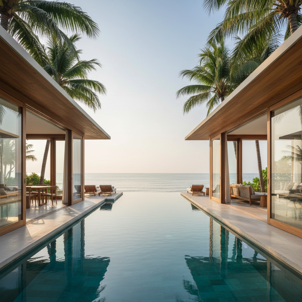 Beachfront