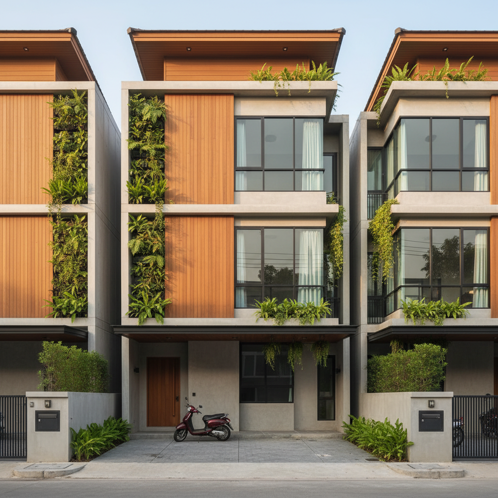 Townhouse